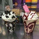 La Real Michoacana