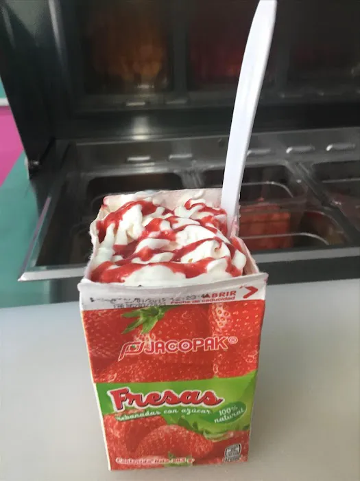 La Real Michoacana Picture 2