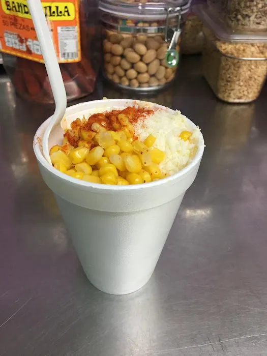 La Real Michoacana Picture 8