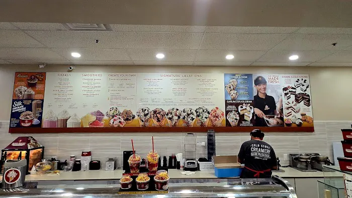 Cold Stone Creamery Picture 2