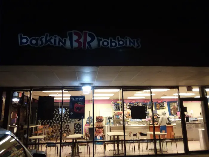 Baskin-Robbins Picture 2