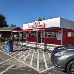 PRP Ice Cream Corner