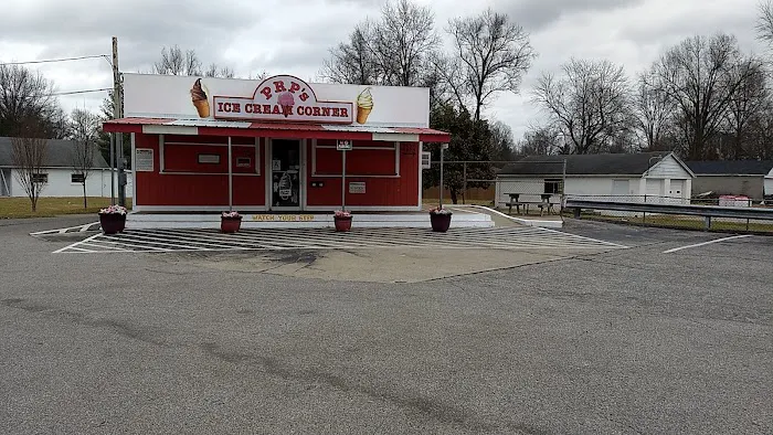 PRP Ice Cream Corner Picture 2