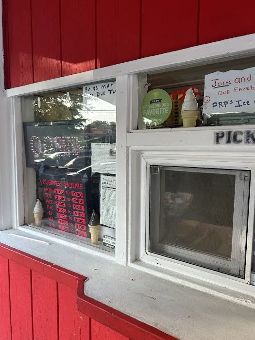 PRP Ice Cream Corner Picture 5