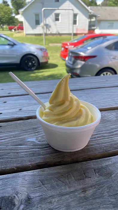 PRP Ice Cream Corner Picture 3