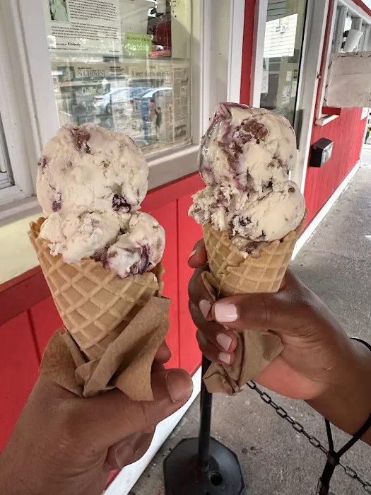 PRP Ice Cream Corner Picture 6