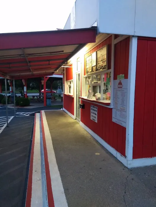 PRP Ice Cream Corner Picture 10