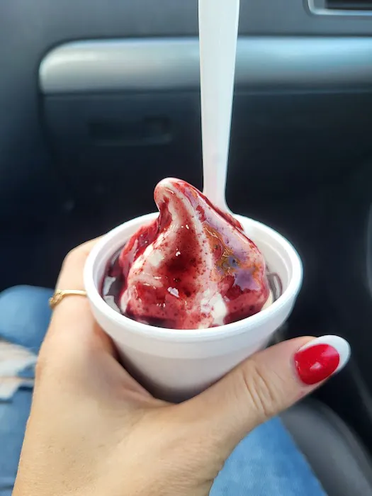 4 Queens Dairy Cream Picture 1
