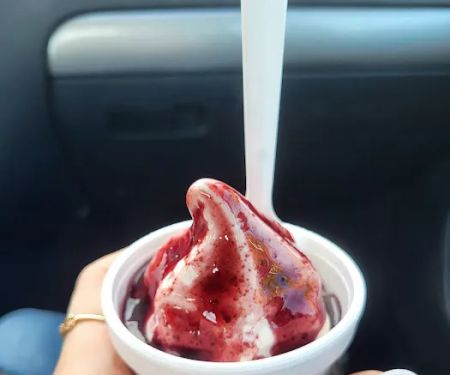 4 Queens Dairy Cream