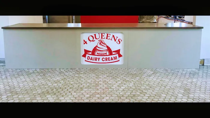 4 Queens Dairy Cream Picture 4