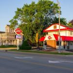 Dairy Queen Store