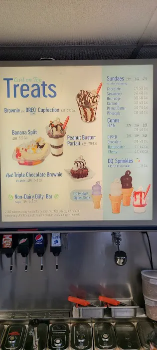 Dairy Queen Store Picture 3