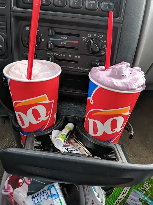 Dairy Queen Store Picture 6