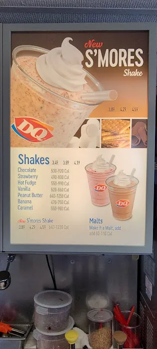 Dairy Queen Store Picture 4