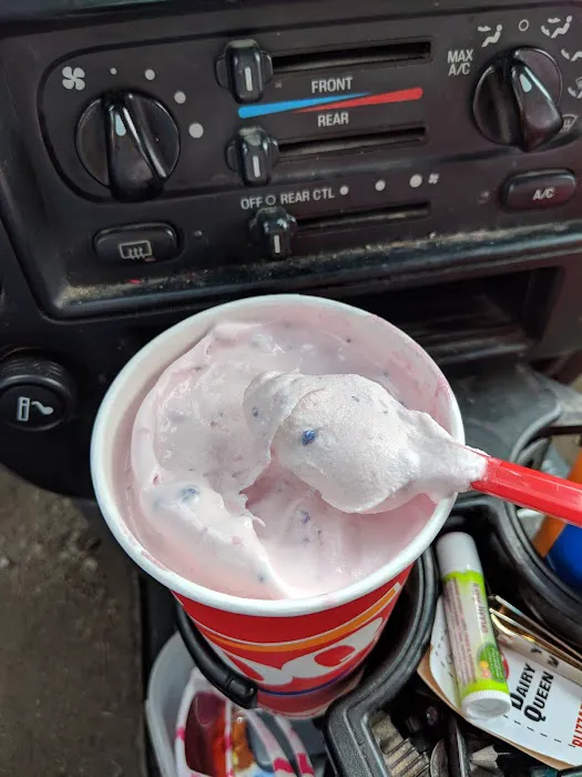 Dairy Queen Store Picture 8