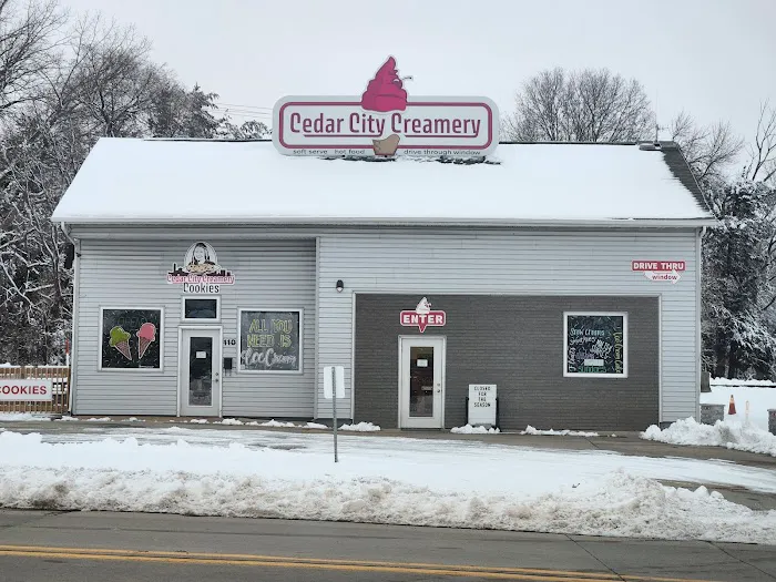 Cedar City Creamery Picture 3