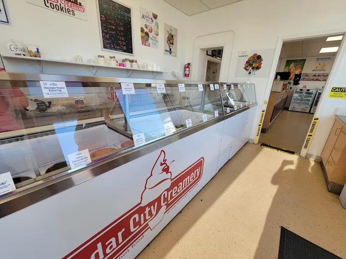 Cedar City Creamery Picture 5