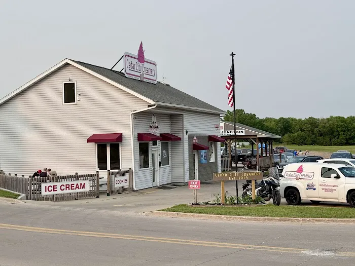 Cedar City Creamery Picture 1