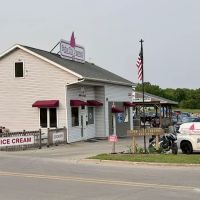 Cedar City Creamery ico