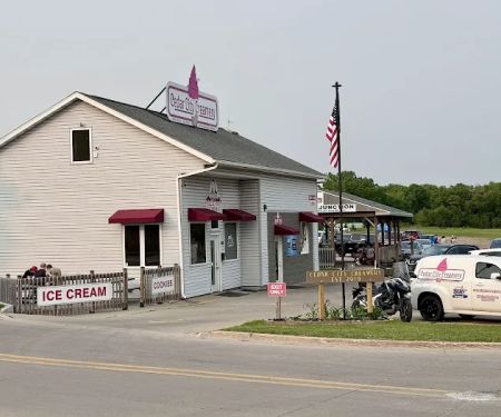 Cedar City Creamery