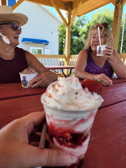 Cedar City Creamery Picture 10