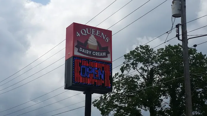 4 Queens Dairy Cream Picture 4
