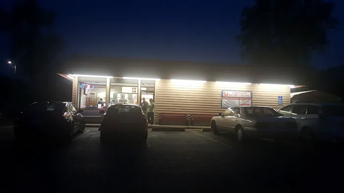 4 Queens Dairy Cream Picture 7