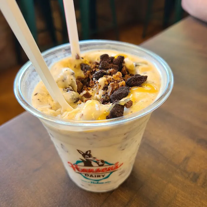 Hansen's Dairy Cedar Falls Picture 1