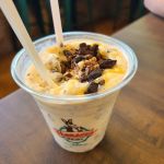 Hansen's Dairy Cedar Falls