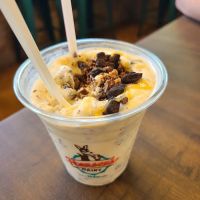 Hansen's Dairy Cedar Falls ico