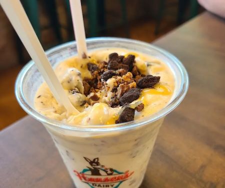 Hansen's Dairy Cedar Falls