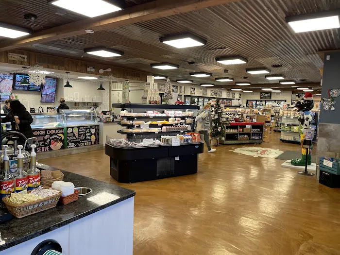 Hansen's Dairy Cedar Falls Picture 6