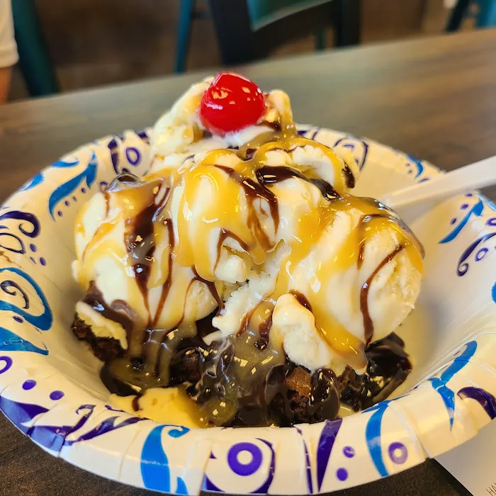 Hansen's Dairy Cedar Falls Picture 5