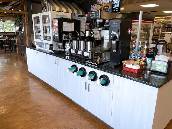 Hansen's Dairy Cedar Falls Picture 10
