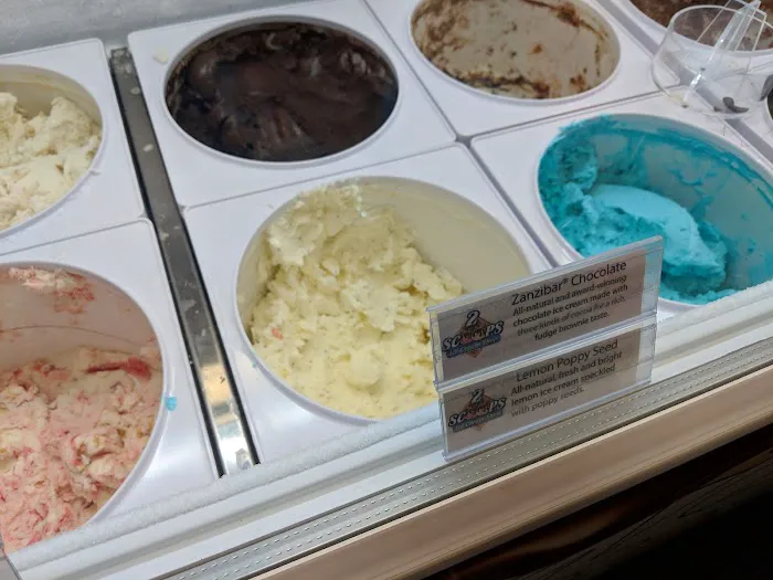 Two Scoops Ice Cream Shop Picture 2