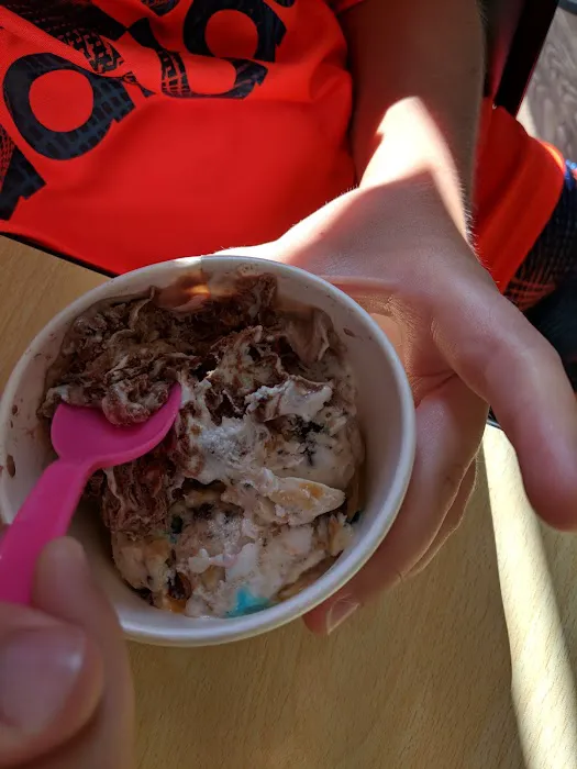 Two Scoops Ice Cream Shop Picture 4