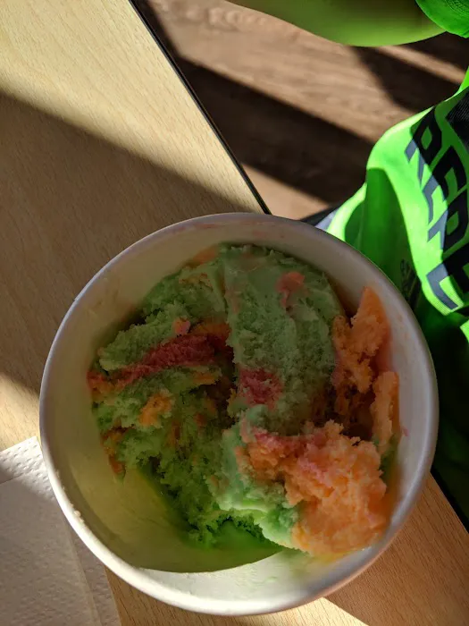Two Scoops Ice Cream Shop Picture 6