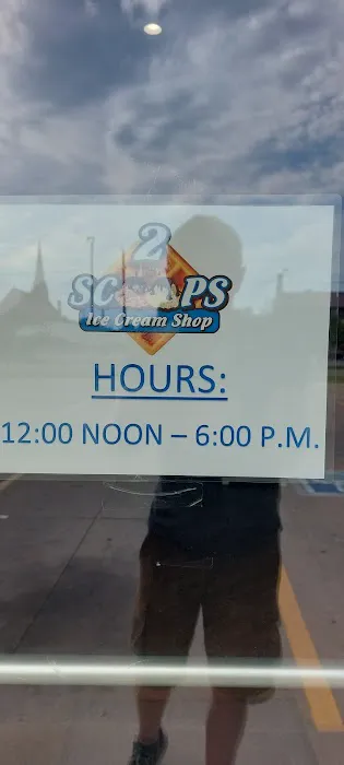Two Scoops Ice Cream Shop Picture 7