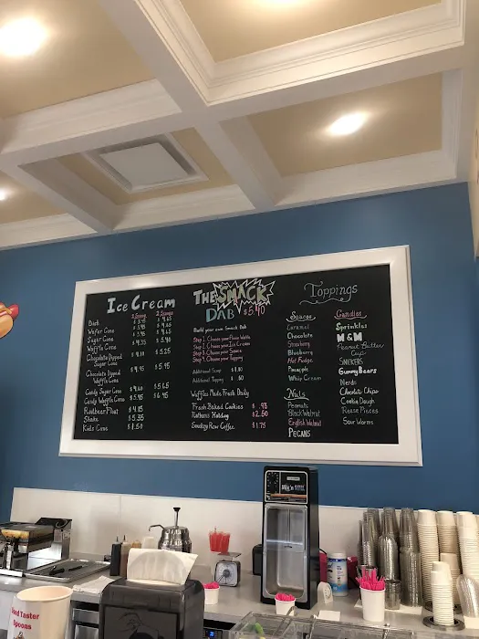 Two Scoops Ice Cream Shop Picture 9
