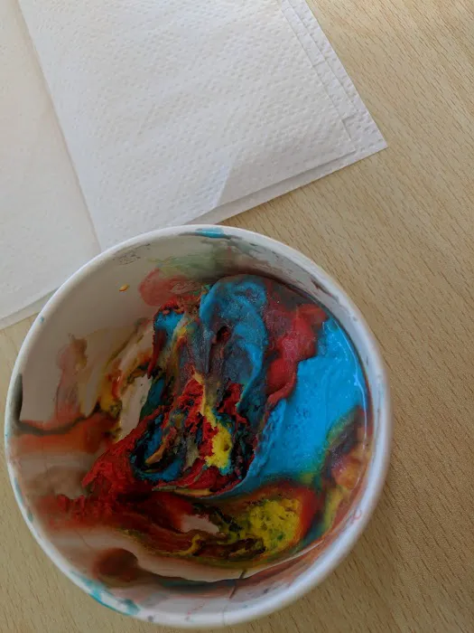 Two Scoops Ice Cream Shop Picture 8
