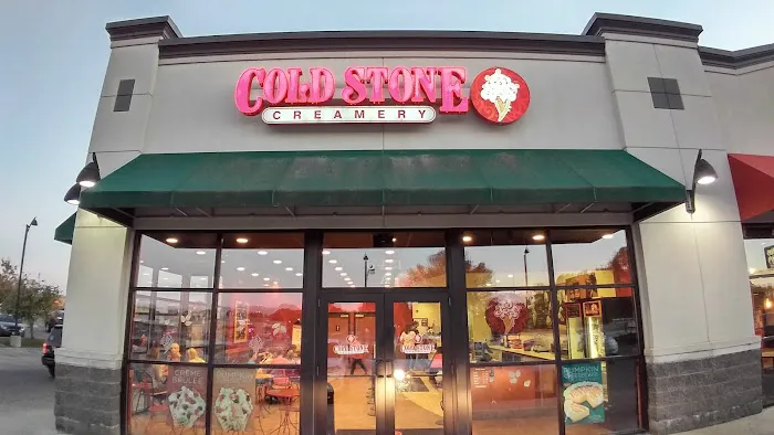 Cold Stone Creamery Picture 3