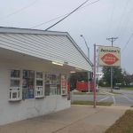 Dairy Queen Store