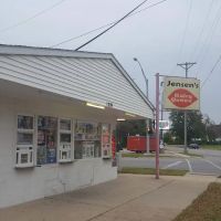 Dairy Queen Store ico