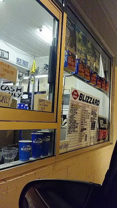 Dairy Queen Store Picture 4