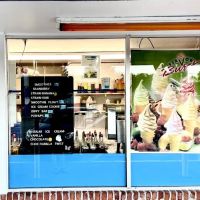 Flavor Stop ico