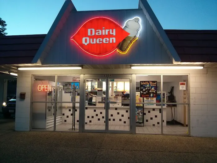 Dairy Queen Picture 2