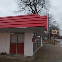Dairy Queen ico