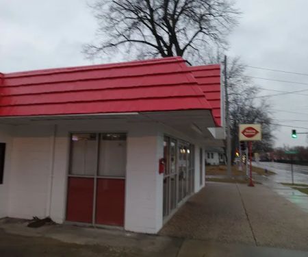 Dairy Queen