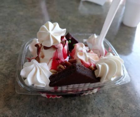 4 Queens Dairy Cream