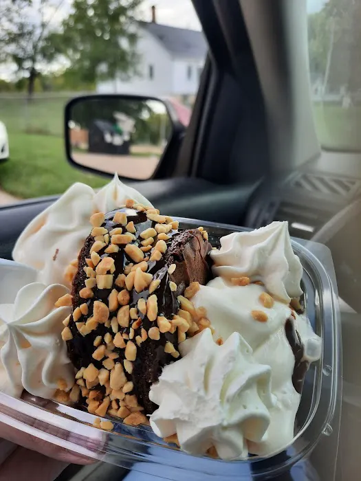4 Queens Dairy Cream Picture 2